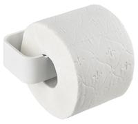 Zone Denmark Ume - Portarrollos de papel higiénico (aluminio, 16,4 x 7,6 x 4 cm), color blanco
