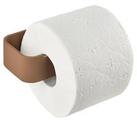 Zone Denmark Ume - Portarrollos de papel higiénico (aluminio, 16,4 x 7,6 x 4 cm), color terracota