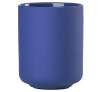 ZONE DENMARK Ume - Vaso para Cepillo de Dientes (8,3 x 10,3 cm), Color Azul