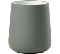 Zone Denmark Ume vaso para cepillos de dientes verde 28100