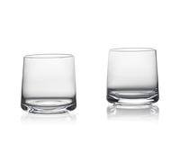 Zone Denmark Vaso wideball Rocks. 2 unidades 34 cl