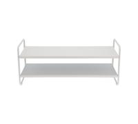 Zone Denmark Zapatero A-shoe rack 33x80 cm Soft grey