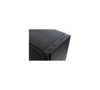 Zone Evil - 22AH510I564 PCs/estación de trabajo Intel® Core™ i5 i5-12400 16 GB DDR4-SDRAM 500 GB SSD Windows 11 Pro Torre PC Neg