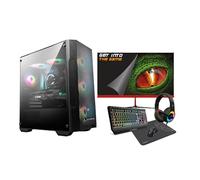 Zone Evil AMD Ryzen 5 4650G/32GB/1 TB NVMe/Monitor 24 Ordenador GamingPC