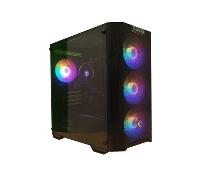 Zone Evil AMD Ryzen 5 4650G 32GB 1 Tb NVMe Ordenador GamingPC