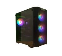 Zone Evil - AMD Ryzen 5 4650G/32GB/1 Tb NVMe/Ordenador GamingPC