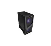 Zone Evil Amd Ryzen 7 5700X/32GB/1TB NVMe/RTX 4060 8GB/Ordenador Gaming ZON5700X_32G_1_RTX_4060_BK