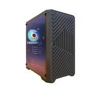 Zone Evil Core AMD Ryzen 5 5600G 32GB 2TB SSD Nvme Negro Windows 11 CORE_R55600_32_2TB_W11