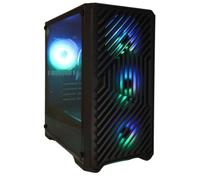 Zone Evil Core AMD Ryzen 7 5700G/16GB/512GB SSD