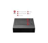 Zone Evil - Core G AMD Ryzen 7 8700F/32/1Tb/RTX 5060 8Gb Negro