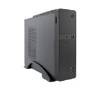 Zone Evil Core Slim Intel Core i5 13400 32GB 1Tb SSD Nvme Negro CORE_WSI513400_32_1TB