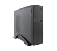 Zone Evil Core Slim Intel Core i5 14400 16GB 1TB SSD Nvme Negro Windows 11 CORE_WSI514400_16_1TB_W