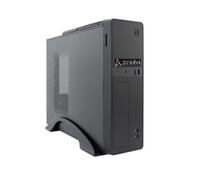 Zone Evil Core Slim Ryzen 7 5700G 32GB 2TB NVMe Windows 11 CORE_SR5700_32_2TB_W11