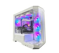 Zone Evil - Core Ultra 9 285KF/32GB/2Tb SSD Nvme RTX 5070 Windows 11 Blanco