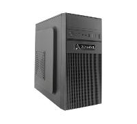 Zone Evil - Evil Core Work Intel Core i3 14100/16GB/512Gb SSD Nvme Negro/ Windows 11