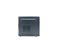 Zone Evil - Core Work Intel Core i3 14100/32GB/1TB SSD Nvme Negro Windows 11