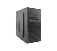 Zone Evil Core Work Intel Core i3 14100 32GB 2TB SSD Nvme Negro CORE_WI314100_32_2TB