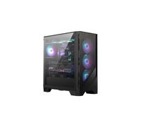 Zone Evil - Ext_U5245KF_32_2Tb_5070TiW11 Intel Core Ultra 5 245KF 32 GB DDR5-SDRAM 2 TB SSD NVIDIA GeForce RTX 5070 Ti Windows 1