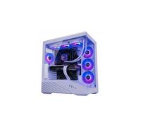 Zone Evil - Extreme AMD Ryzen 7 7800X3D/32GB/1Tb SSD Nvme RTX 5070 Gaming by Lian Li
