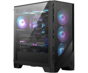 Zone Evil Extreme Gaming AMD Ryzen 7 7800X3D 32GB 2Tb SSD Nvme RTX 5070Ti Negro
