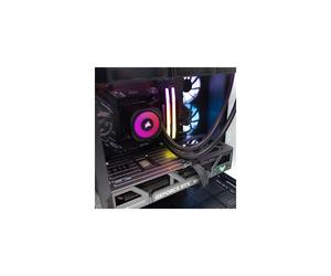 Zone Evil - Extreme Intel Core i9 14900KF/32GB/2Tb SSD Nvme RTX 5090 Negro