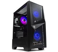 Zone Evil Intel Core i5 12400F/16GB/1TB SSD/RTX 3060 12GB Ordenador Gaming ZONI5_12G_1_RTX_3060_BK