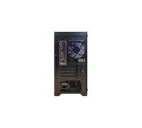 Zone Evil - Gaming Intel Core i5 13400/16GB/512Gb SSD Nvme Negro