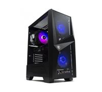 Zone Evil - Intel Core i5-12400F/32GB/500GB SSD/GTX1650/Wifi/Ordenador Gaming