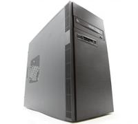 Zone Evil - 22AH510I548SG PC Intel® Core™ i5 i5-10400 16 GB DDR4-SDRAM 500 GB SSD FreeDOS Torre Negro