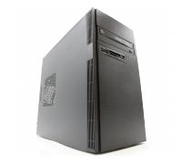 Zone Evil - 22AH510I562 PCs/estación de trabajo Intel® Core™ i5 i5-12400 16 GB DDR4-SDRAM 500 GB SSD Windows 11 Home Torre PC Ne