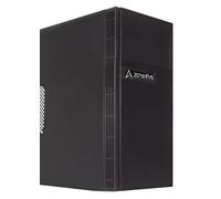Zone Evil - 22AH510I554 PCs/estación de trabajo Intel® Core™ i5 i5-11400 16 GB DDR4-SDRAM 500 GB SSD FreeDOS Torre PC Negro