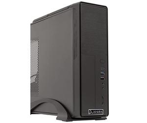 Zone Evil Ordenandor Sobremesa Office Lite Slim 22GH610I385 i3-12100/8GB/500GB SSD/FreeDos