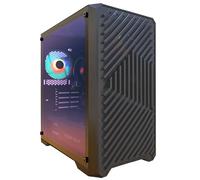 Zone Evil- PC Gaming Intel Core i5 13400, RAM 16GB, M.2 1TB Ordenador de sobremesa, PC Gamer