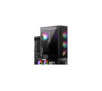 Zone Evil - Quantum AMD Ryzen 7 5800X / 32GB / 1TB NVMe / RTX 4070 / Windows 11 Home