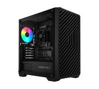 Zone Evil - Ryzen 5 5655G/32GB/2TB SSD Ordenador Gaming