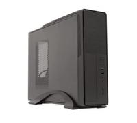 Zone Evil - 22AH510I575 PC Intel® Core™ i5 i5-11400 16 GB DDR4-SDRAM 500 GB SSD Windows 11 Home Torre Negro