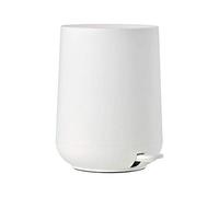 Zone - Nova Pedal Bin 5 L - White (330132)