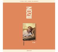 ZONE (O Ver.) (CD)