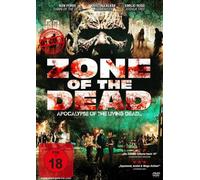 Zone of the Dead [Alemania] [DVD]