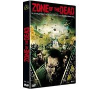 Zone of the Dead [Francia] [DVD]