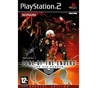 Zone of the Enders 2nd Runner /PS2