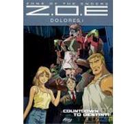 Zone Of The Enders: Delores - Vol. 1 - Episodes 1-5 And [2002] [Reino Unido] [DVD]