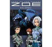 Zone Of The Enders: Delores - Vol. 3 - Episodes 11-14 And [2001] [DVD] [Reino Unido]