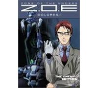 Zone Of The Enders: Delores - Vol. 4 - Episodes 15-18 And [Reino Unido] [DVD]