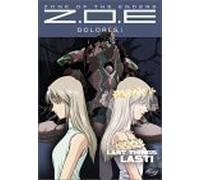 Zone Of The Enders: Delores - Vol. 6 And [Reino Unido] [DVD]