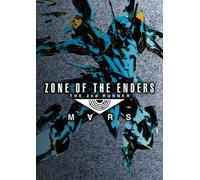 Zone Of The Enders The 2nd Runner: M∀RS PC (EMEA)