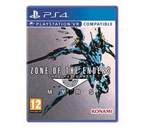 Zone of the Enders: The 2nd Runner - M∀RS (PSVR Compatible)