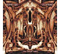 ZONE SIX & VESPERO - The Split Thing