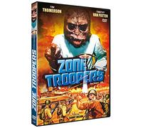 Zone Troopers [DVD]