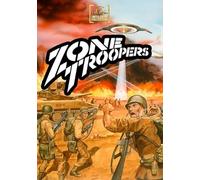 Zone Troopers [USA] [DVD]